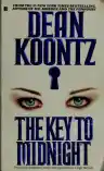 Cover of The Key to Midnight