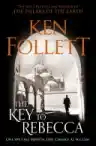 Cover of The Key to Rebecca