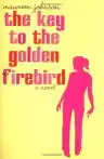 Cover of The Key to the Golden Firebird