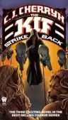 Cover of The Kif Strike Back
