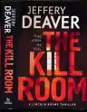 Cover of The Kill Room
