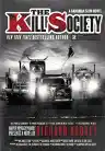 Cover of The Kill Society