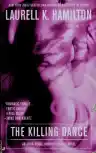 Cover of The Killing Dance