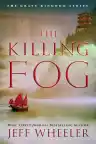Cover of The Killing Fog