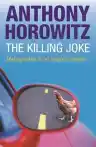 Cover of The Killing Joke