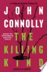 Cover of The Killing Kind