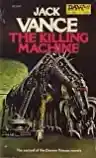 Cover of The Killing Machine