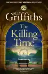 Cover of The Killing Time