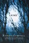 Cover of The Kind Folk