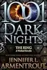 Cover of The King