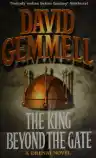 Cover of The King Beyond the Gate