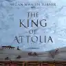 Cover of The King of Attolia