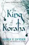 Cover of The King of Koraha