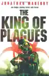 Cover of The King of Plagues