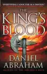 Cover of The King's Blood