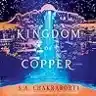 Cover of The Kingdom of Copper