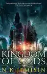 Cover of The Kingdom of Gods