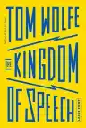Cover of The Kingdom of Speech