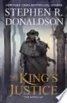 Cover of The King's Justice: Two Novellas