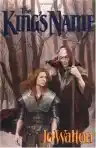 Cover of The King's Name
