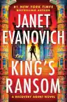 Cover of The King's Ransom