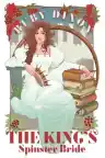 Cover of The King's Spinster Bride