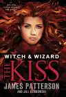 Cover of The Kiss