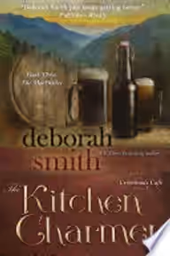 Cover of The Kitchen Charmer