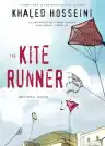 Cover of The Kite Runner Graphic Novel
