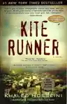 Cover of The Kite Runner