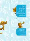 Cover of The Kosher Guide to Imaginary Animals: The Evil Monkey Dialogues