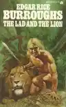 Cover of The Lad and the Lion
