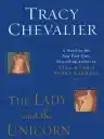 Cover of The Lady and the Unicorn