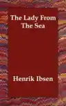 Cover of The Lady from the Sea