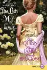 Cover of The Lady Most Likely...