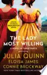 Cover of The Lady Most Willing...