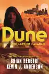 Cover of Dune: The Lady of Caladan