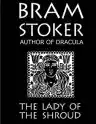 Cover of The Lady of the Shroud
