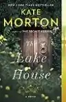 Cover of The Lake House