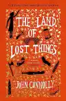 Cover of The Land of Lost Things