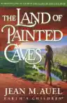 Cover of The Land of Painted Caves