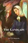 Cover of The Landlady