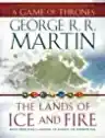 Cover of The Lands of Ice and Fire