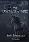Cover of The Language of Dying