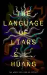 Cover of The Language of Liars