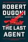 Cover of The Last Agent