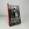 Cover of The Last American Vampire