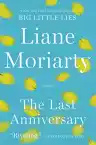 Cover of The Last Anniversary