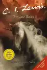 Cover of The Last Battle: A Story for Children