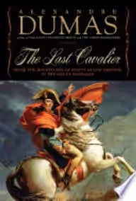 Cover of The Last Cavalier
